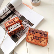 Load image into Gallery viewer, HipCity Luxury Purse AirpodPro