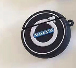 HipCity Car Club Airpod Case