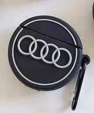Load image into Gallery viewer, HipCity Car Club Airpod Case