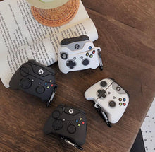 Load image into Gallery viewer, HipCity Xbox-is-Life AirPod Case