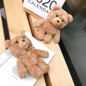 HipCity Ted Airpod Case
