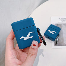 Load image into Gallery viewer, HipCity Hollister Airpod Case