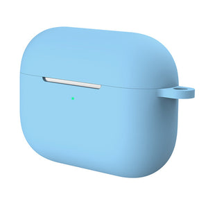HipCity AirPodsPro 3 Classic Silicone Case