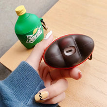 Load image into Gallery viewer, HipCity SodaPop Airpod Case