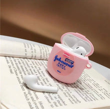 Load image into Gallery viewer, HipCity Johnson’s Baby Lotion Case