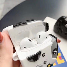 Load image into Gallery viewer, HipCity Xbox-is-Life AirPod Case