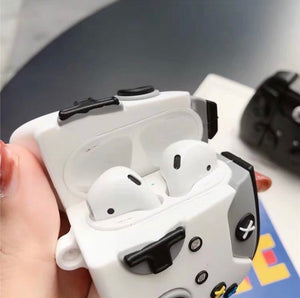 HipCity Xbox-is-Life AirPod Case
