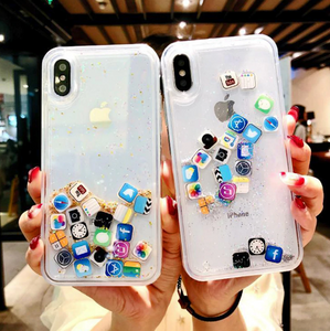 HipCity AppStore Case