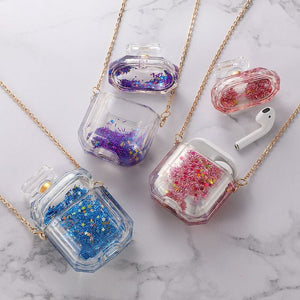 HipCity Confetti Case