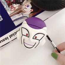 Load image into Gallery viewer, HipCity DBZ AirPod Case