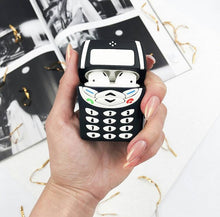 Load image into Gallery viewer, HipCity Retro Nokia AirPod Case