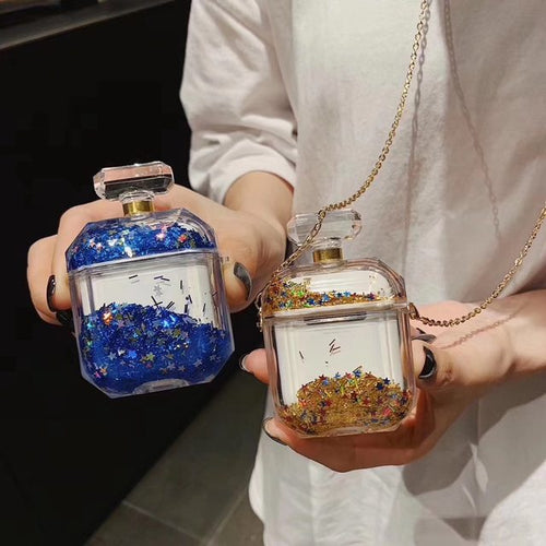HipCity Confetti Case
