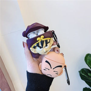 HipCity DBZ AirPod Case