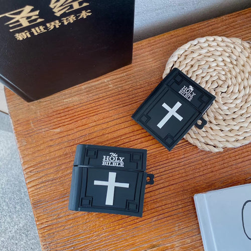 HipCity Bible AirPod/Airpodpro Case
