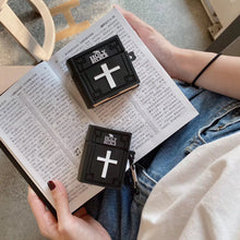Load image into Gallery viewer, HipCity Bible AirPod/Airpodpro Case