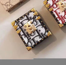 Load image into Gallery viewer, HipCity Dior Airpod Case