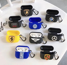 Load image into Gallery viewer, HipCity Luxury Car AirPodPro Case