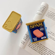 Load image into Gallery viewer, Spam Airpod Case