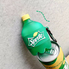 Load image into Gallery viewer, HipCity SodaPop Airpod Case