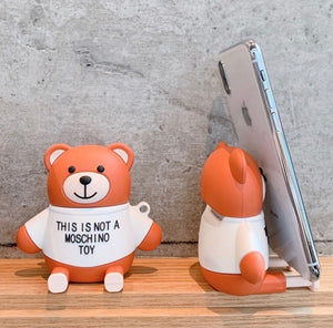 HipCity Schino Bear Case