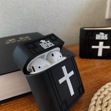 Load image into Gallery viewer, HipCity Bible AirPod/Airpodpro Case