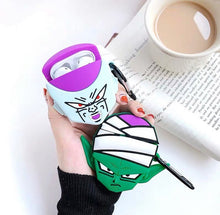 Load image into Gallery viewer, HipCity DBZ AirPod Case