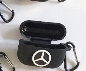 HipCity Luxury Car AirPodPro Case