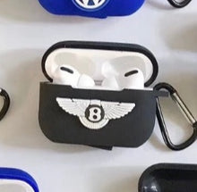 Load image into Gallery viewer, HipCity Luxury Car AirPodPro Case