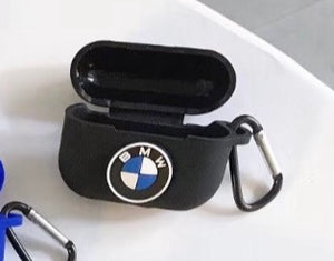 HipCity Luxury Car AirPodPro Case