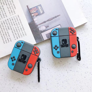 HipCity Switch Airpod Case