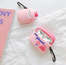 Load image into Gallery viewer, HipCity Johnson’s Jar AirpodPro Case