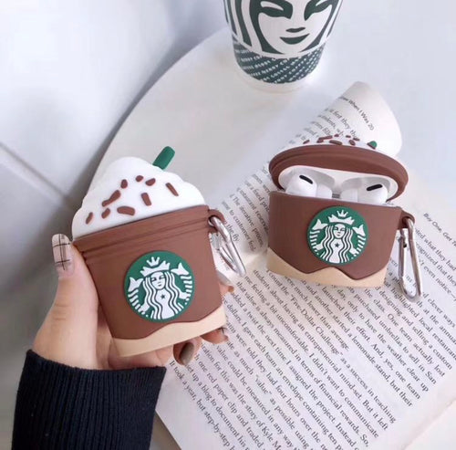 HipCity Frappe Case