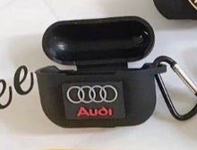 Load image into Gallery viewer, HipCity Luxury Car AirPodPro Case