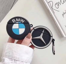 Load image into Gallery viewer, HipCity Luxury Car Club Airpod Case