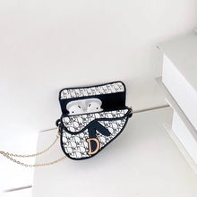 Load image into Gallery viewer, Hip City CD Bag Airpod/AirpodPro Case