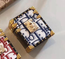 Load image into Gallery viewer, HipCity Dior Airpod Case