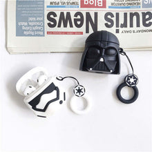Load image into Gallery viewer, HipCity Starwars Airpod Case