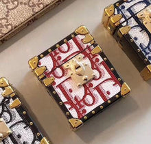 Load image into Gallery viewer, HipCity Dior Airpod Case