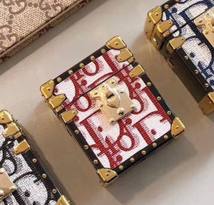 HipCity Dior Airpod Case