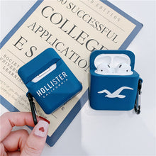 Load image into Gallery viewer, HipCity Hollister Airpod Case