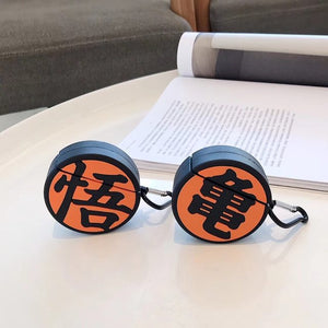 HipCity DBZ AirPod Case