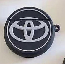 Load image into Gallery viewer, HipCity Car Club Airpod Case