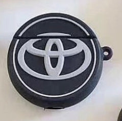 HipCity Car Club Airpod Case