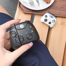 Load image into Gallery viewer, HipCity Xbox-is-Life AirPod Case