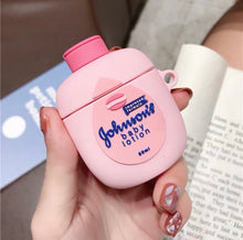 Load image into Gallery viewer, HipCity Johnson’s Baby Lotion Case