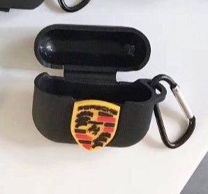 HipCity Luxury Car AirPodPro Case