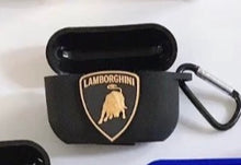 Load image into Gallery viewer, HipCity Luxury Car AirPodPro Case