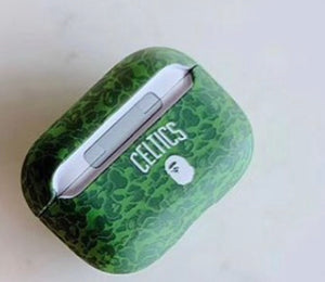 HipCity Basketball x Bape AirPodPro Case