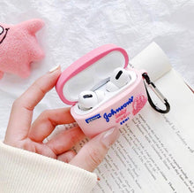 Load image into Gallery viewer, HipCity Johnson’s Jar AirpodPro Case