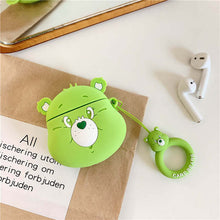 Load image into Gallery viewer, HipCity CareBear AirPod Case